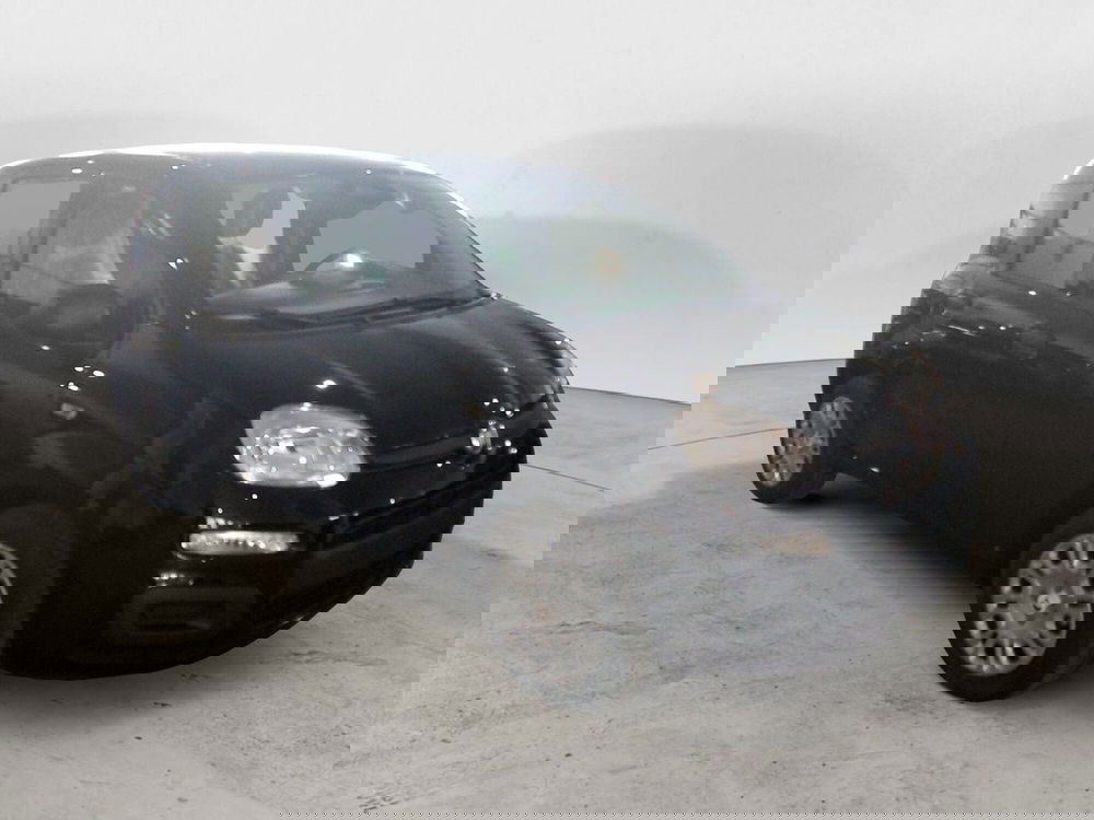 Fiat Panda Cross nuova a Lecce (8)