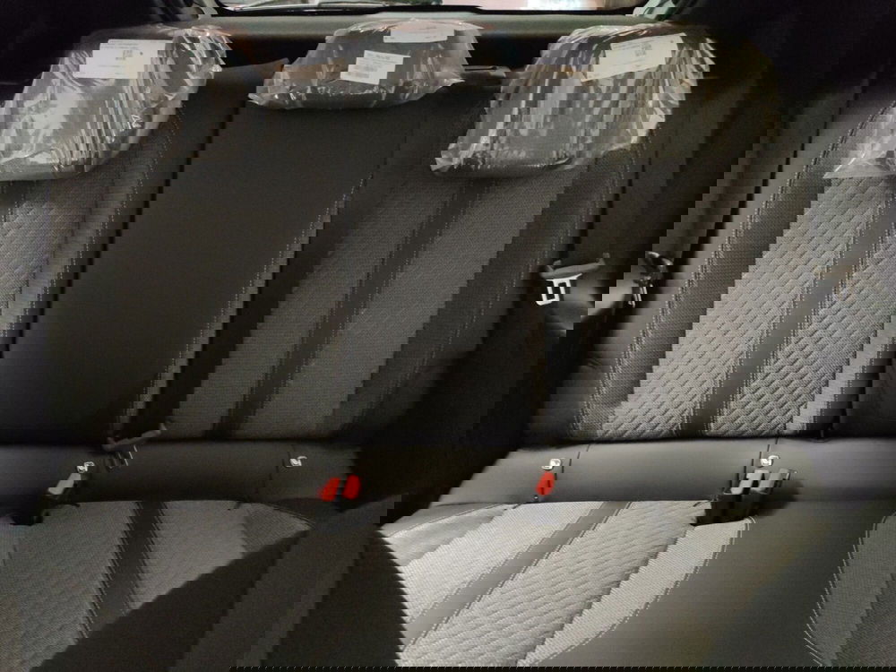 Peugeot 208 nuova a L'Aquila (13)