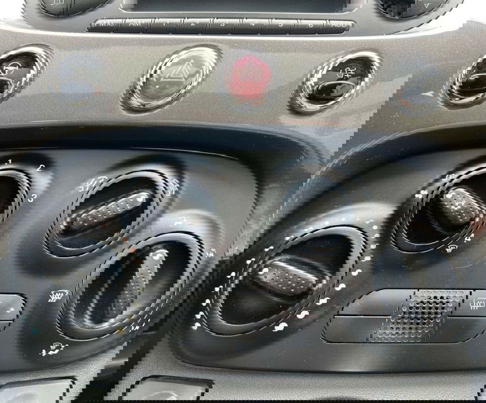 Fiat 500 usata a Sondrio (13)