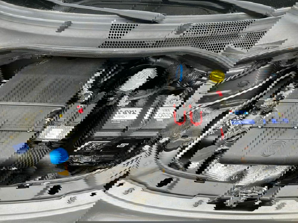 Fiat 500 usata a Sondrio (15)