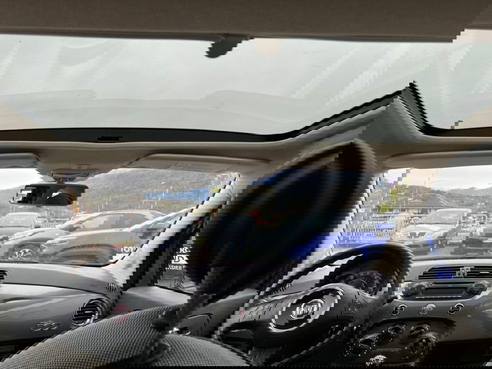 Fiat 500 usata a Sondrio (16)