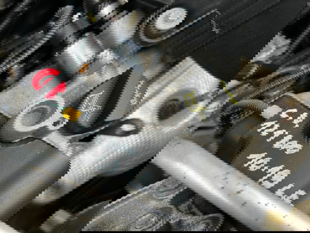 Fiat 500 usata a Sondrio (17)