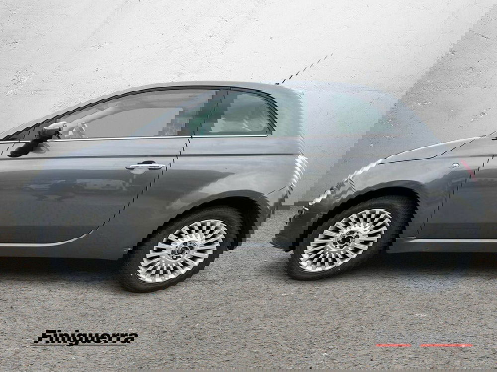 Fiat 500 usata a Sondrio (6)