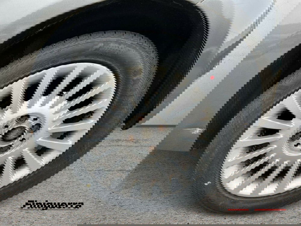 Fiat 500 usata a Sondrio (7)