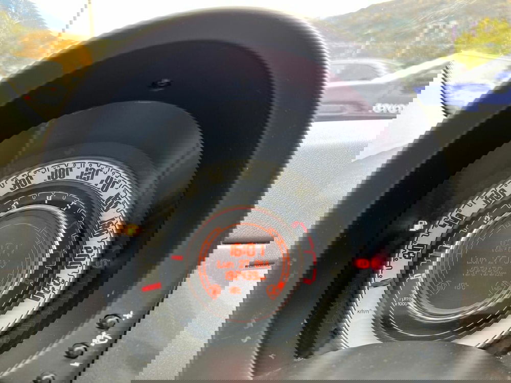 Fiat 500 usata a Sondrio (9)