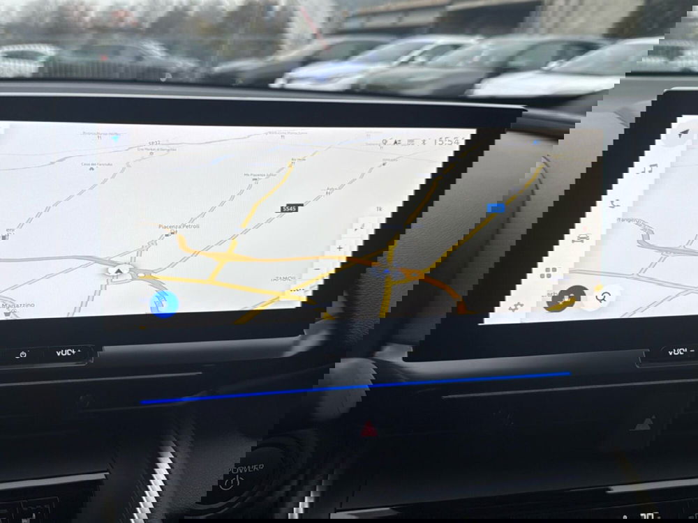 Toyota Toyota C-HR usata a Piacenza (11)