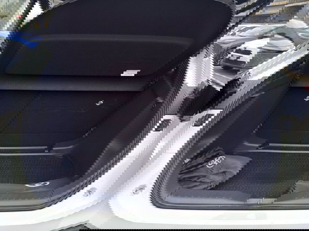 Toyota Toyota C-HR usata a Piacenza (8)