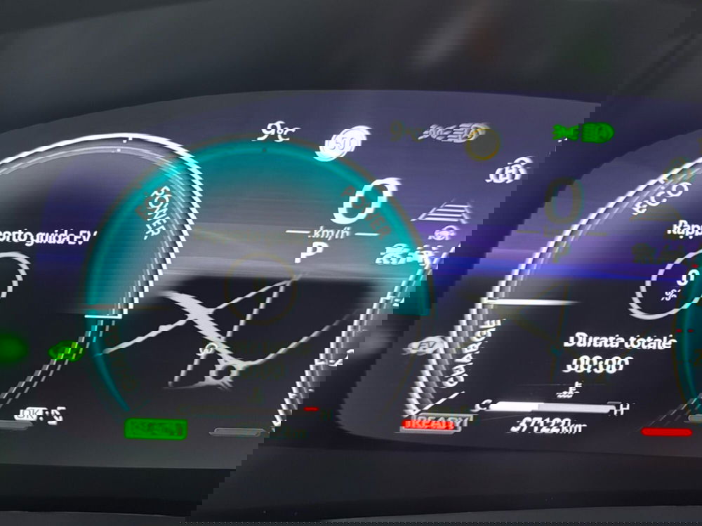Toyota Toyota C-HR usata a Piacenza (9)