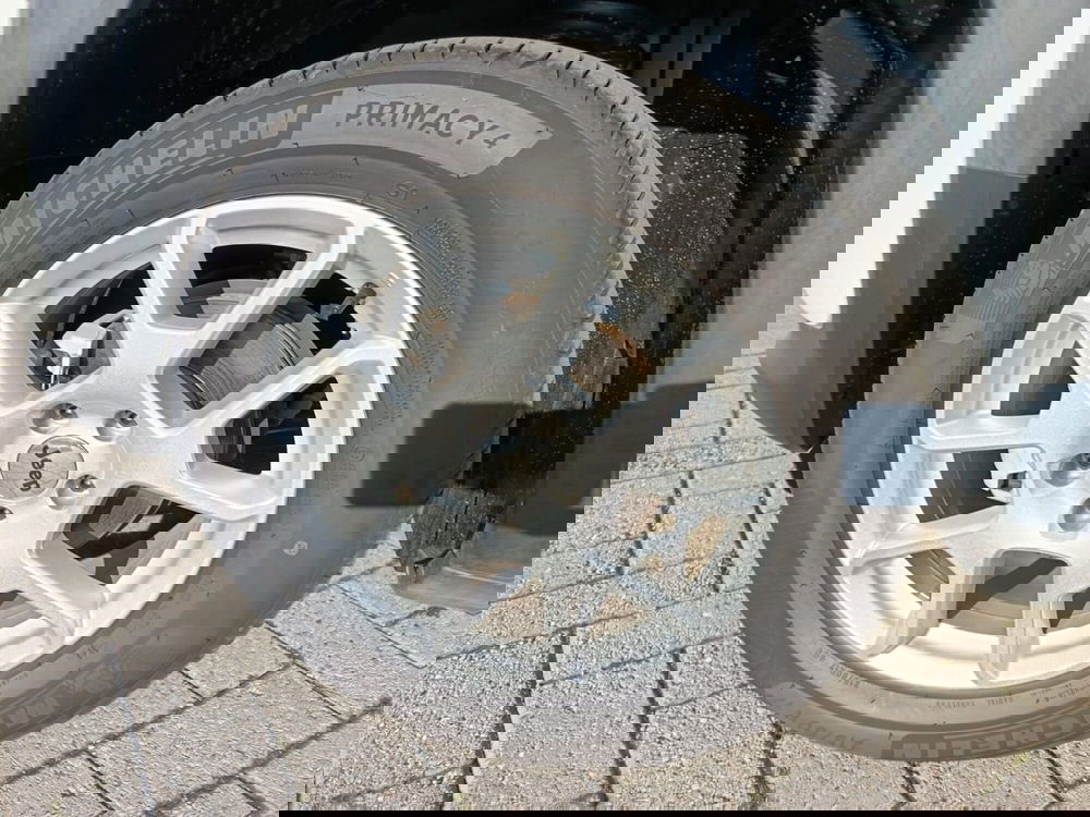 Jeep Renegade nuova a Alessandria (11)