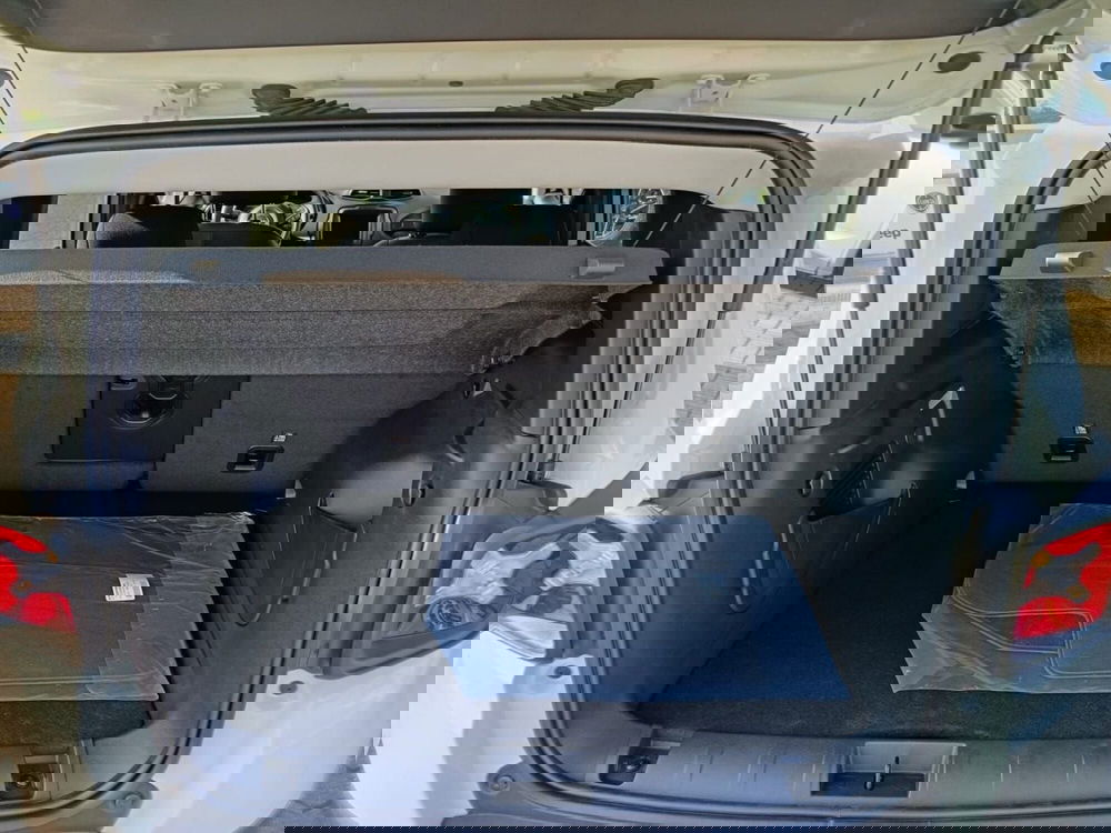 Jeep Renegade nuova a Alessandria (7)