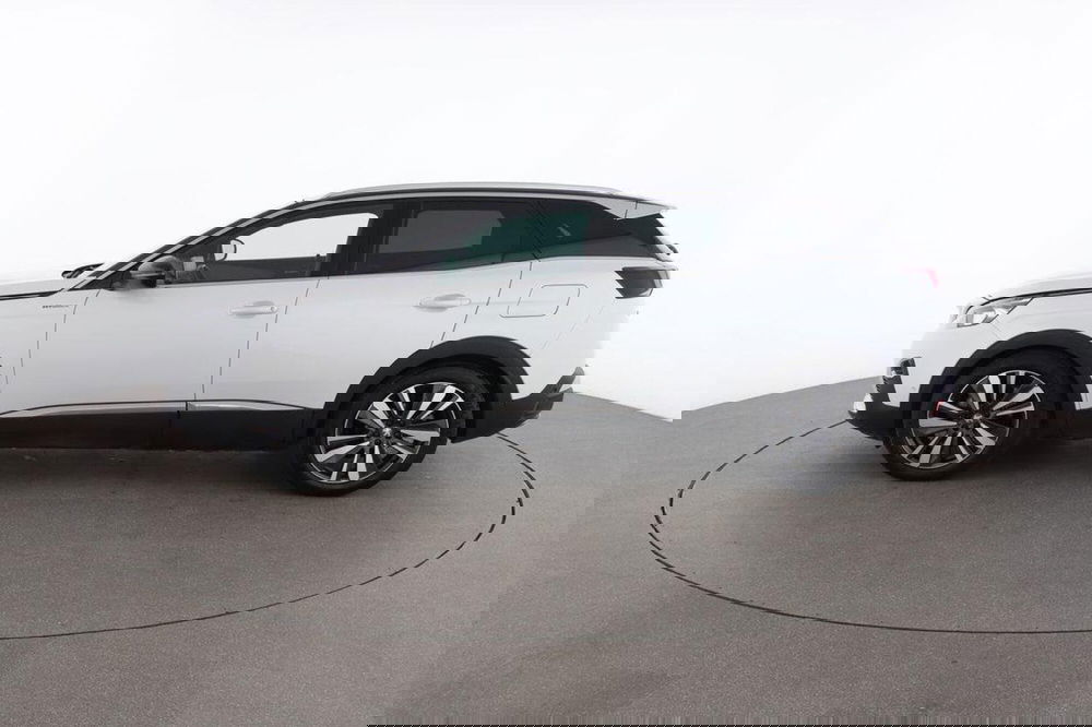 Peugeot 3008 usata a Alessandria