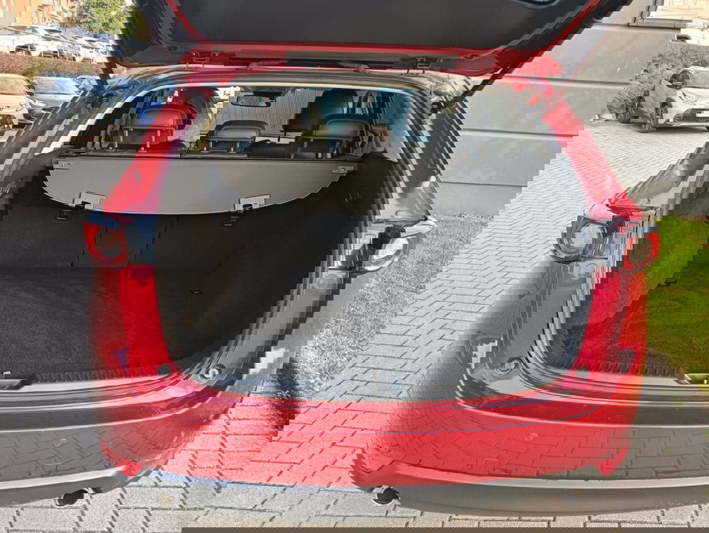 Mazda CX-5 usata a Como (10)