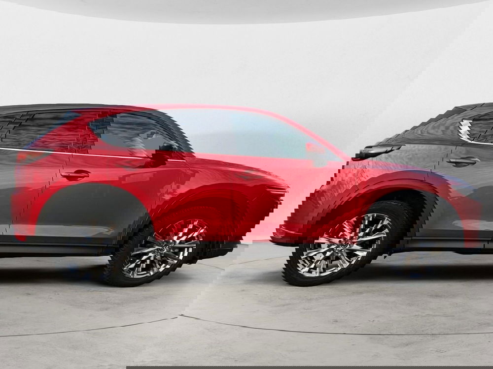 Mazda CX-5 usata a Como (11)