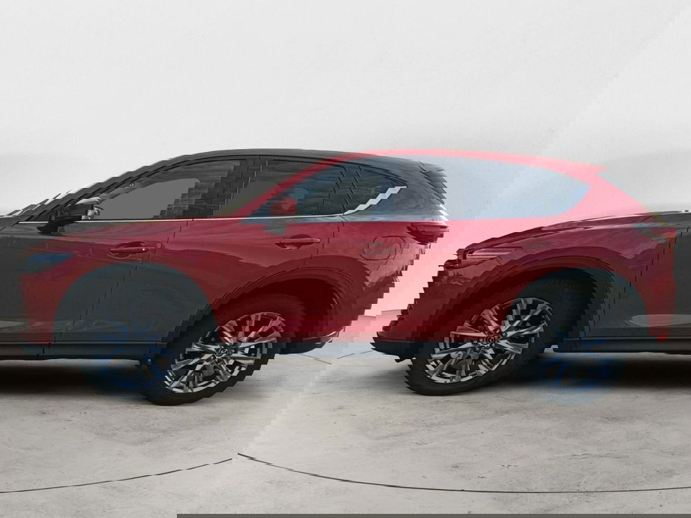 Mazda CX-5 usata a Como (3)