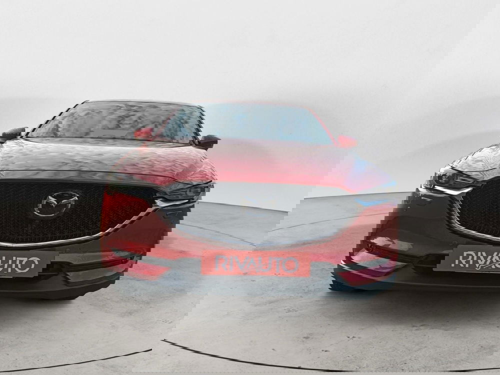 Mazda CX-5 usata a Como (5)