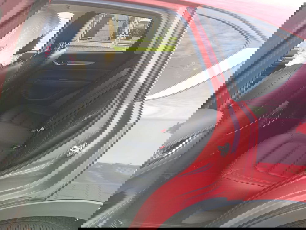 Mazda CX-5 usata a Como (6)