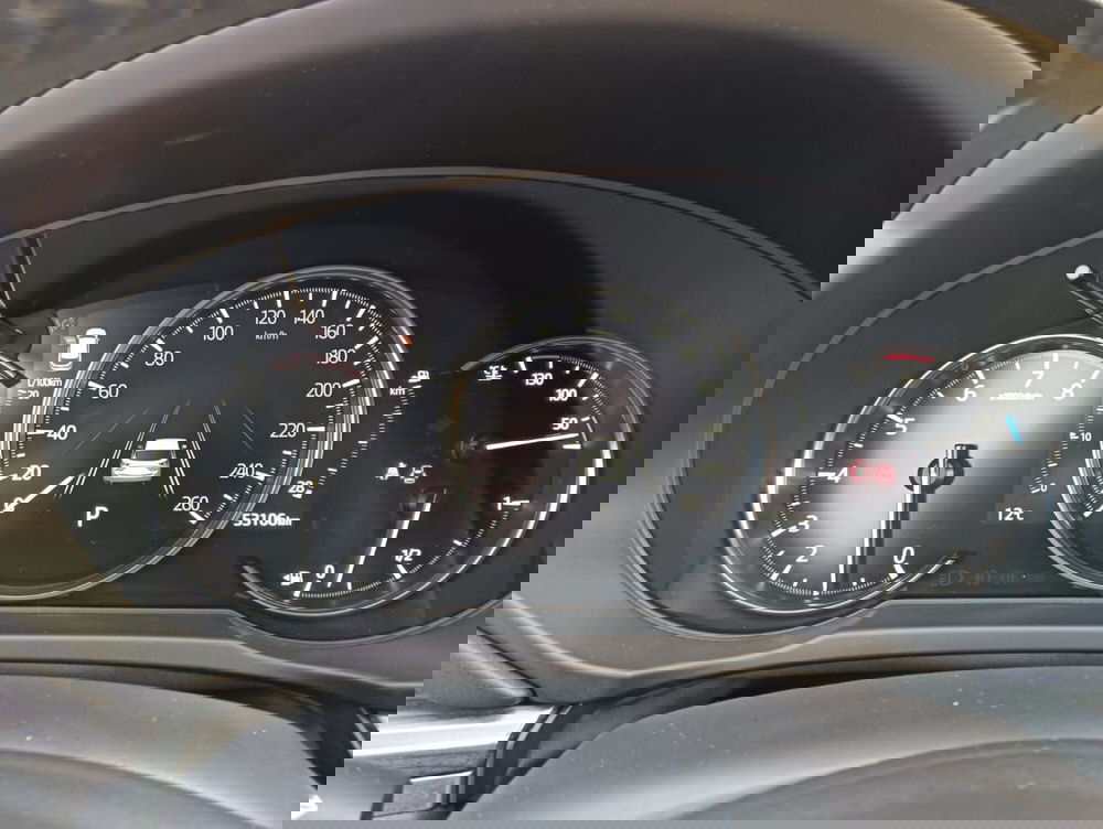 Mazda CX-5 usata a Como (9)