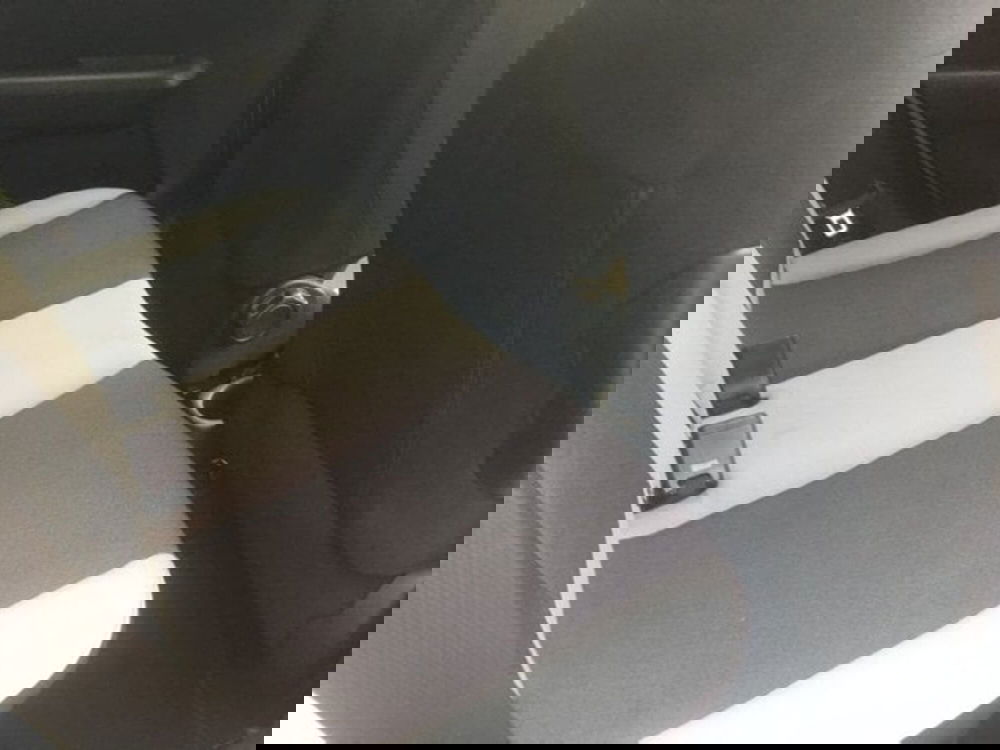 Toyota Aygo usata a Como (6)