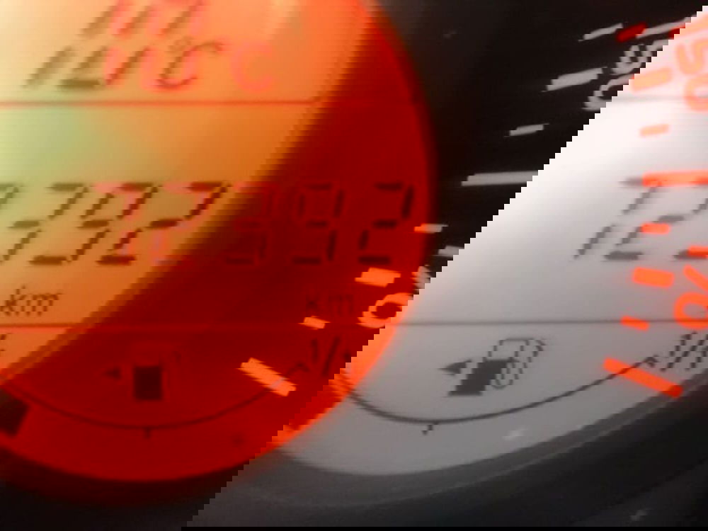 Toyota Aygo usata a Como (9)