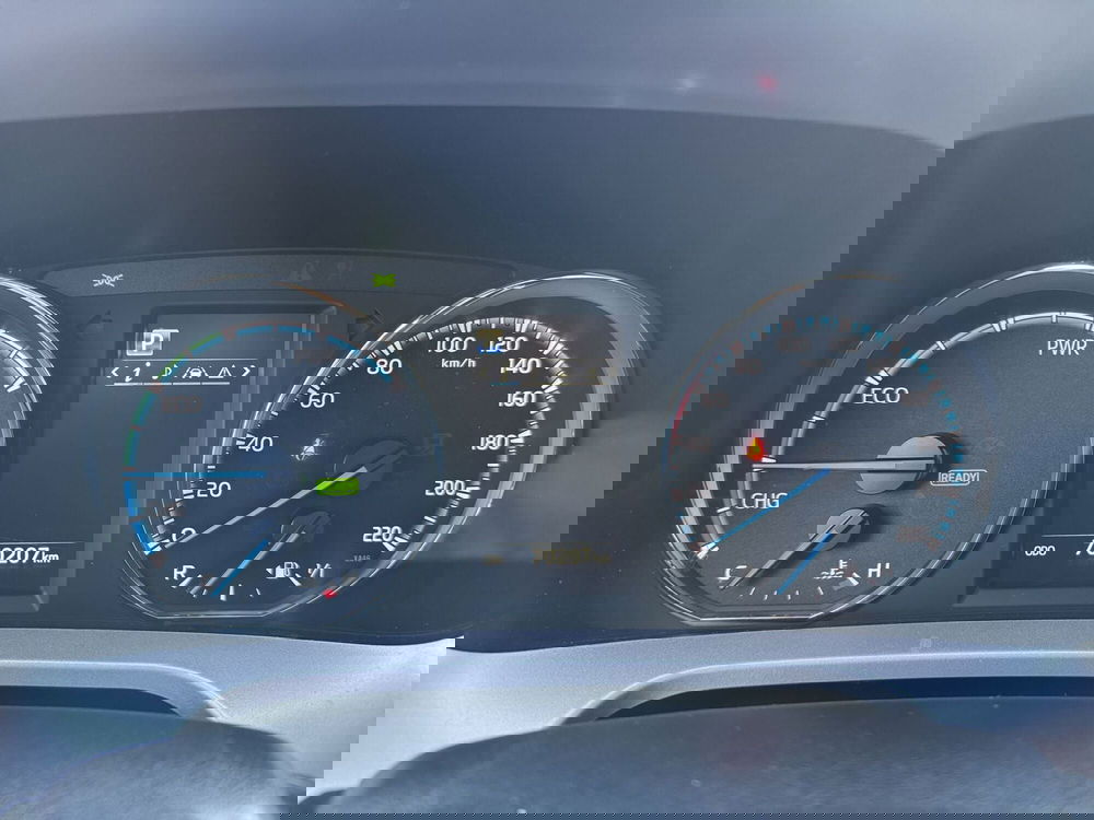 Toyota Rav4 usata a Como (12)