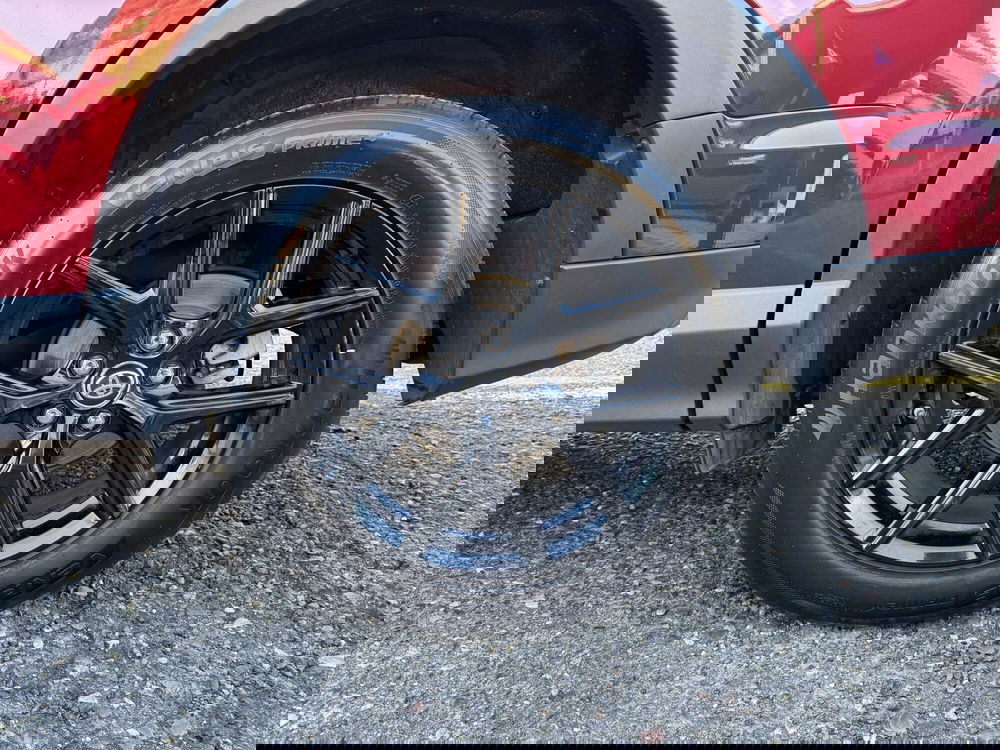 Toyota Rav4 usata a Como (14)