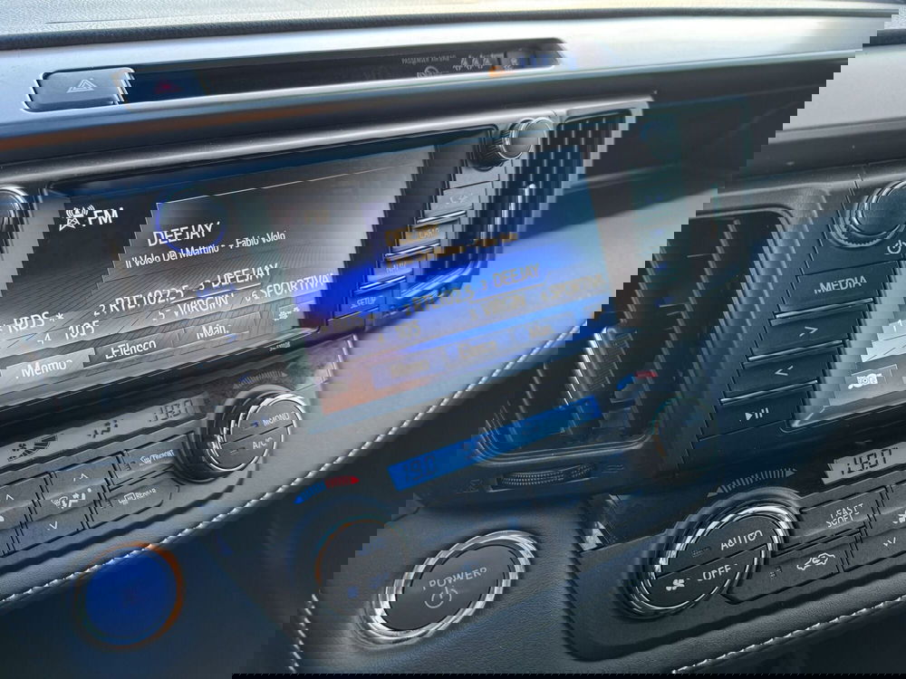 Toyota Rav4 usata a Como (15)