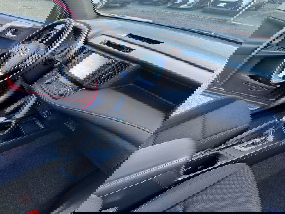 Toyota Rav4 usata a Como (7)