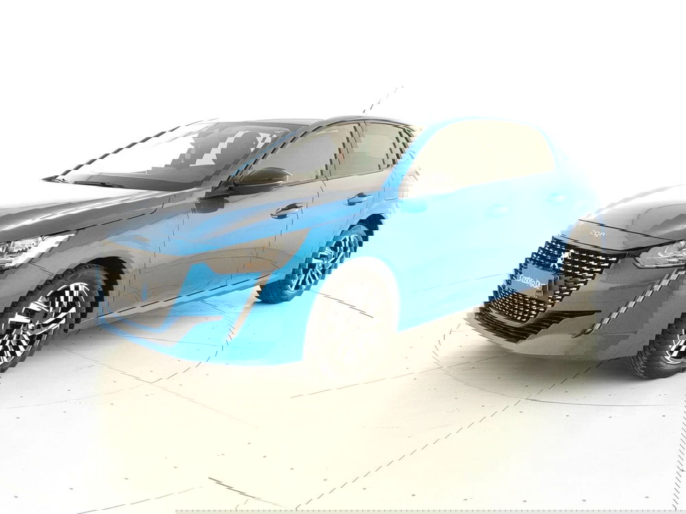 Peugeot 208 usata a Caserta