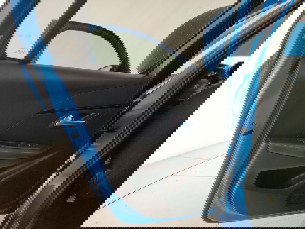 Peugeot 208 usata a Caserta (10)