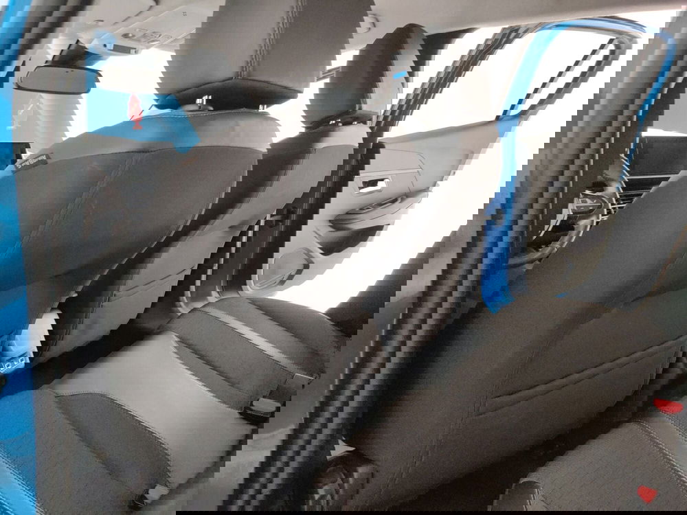 Peugeot 208 usata a Caserta (11)