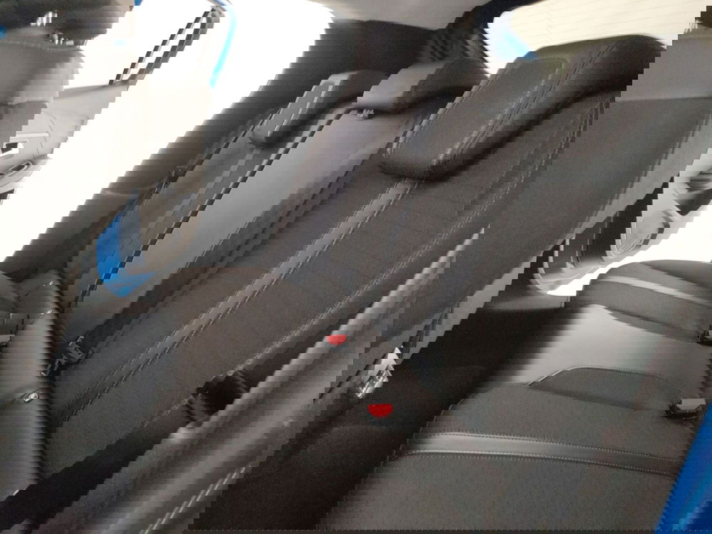 Peugeot 208 usata a Caserta (12)