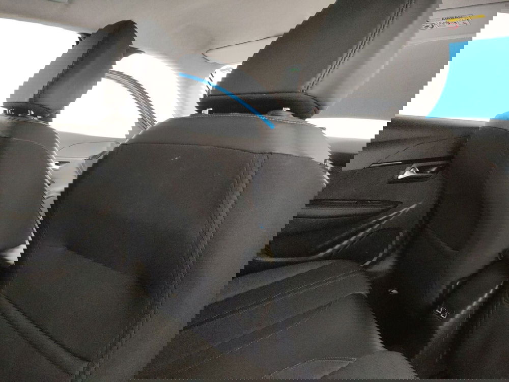 Peugeot 208 usata a Caserta (13)