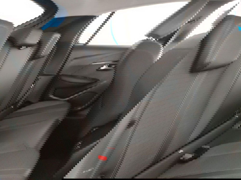 Peugeot 208 usata a Caserta (14)