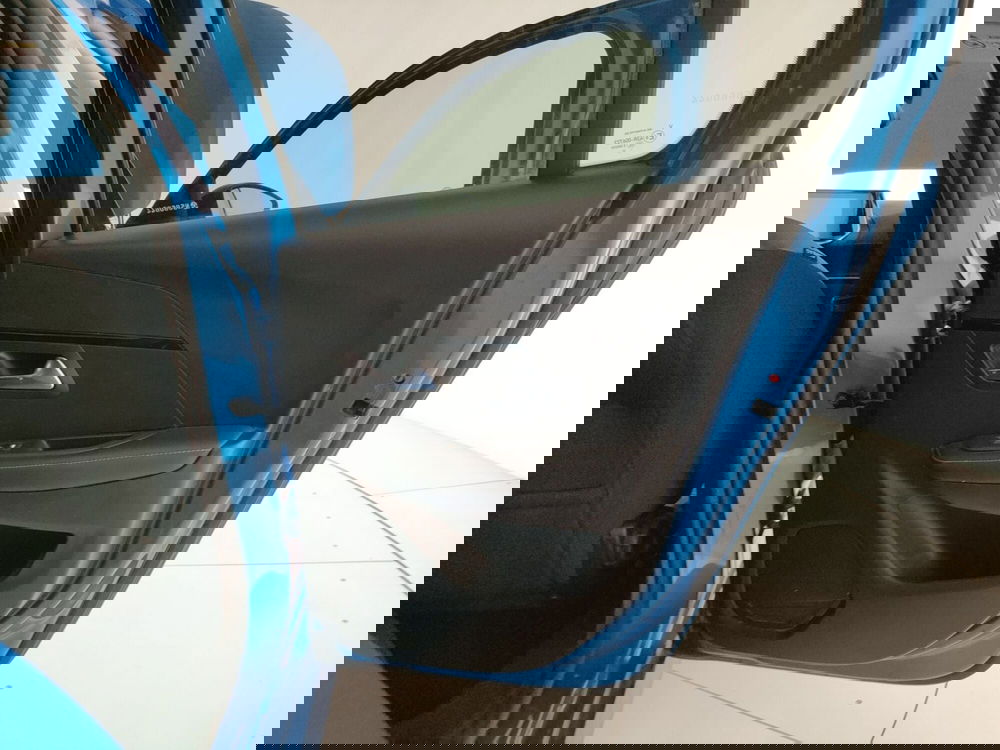 Peugeot 208 usata a Caserta (15)