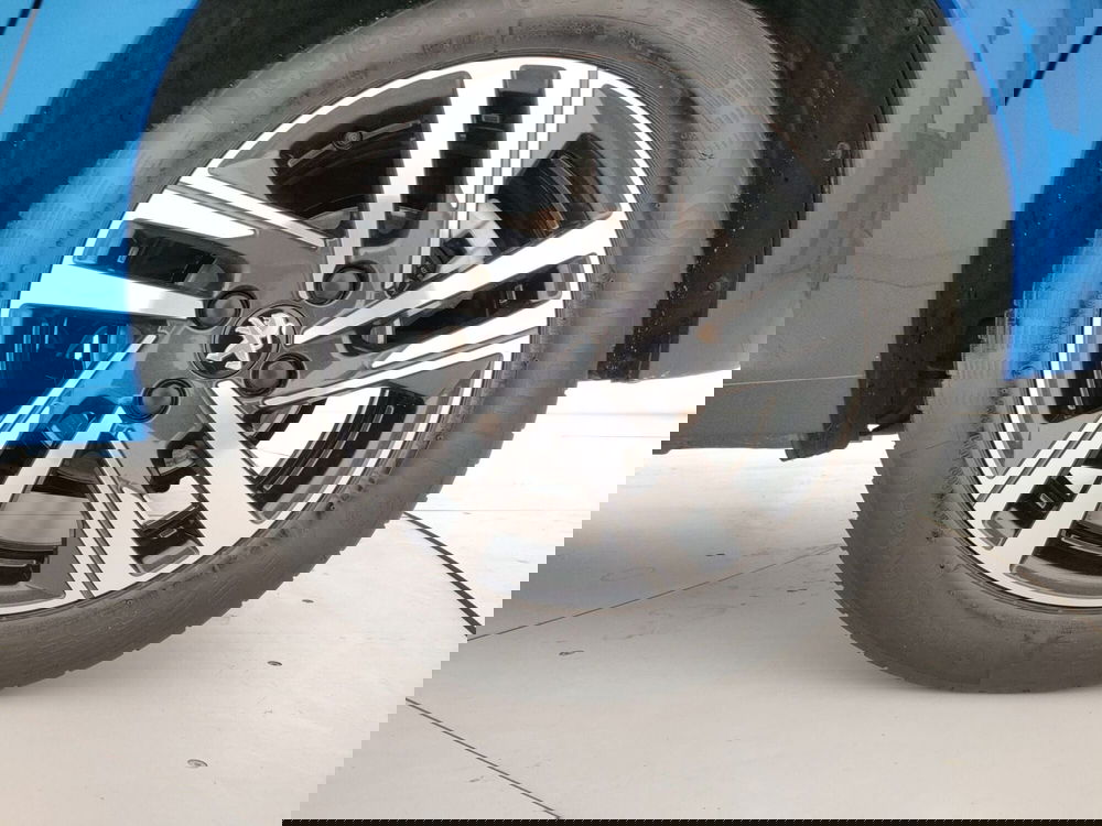 Peugeot 208 usata a Caserta (16)