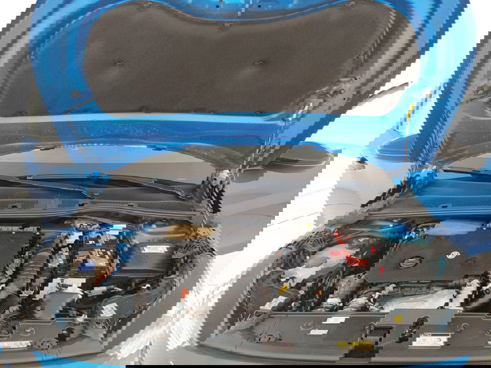 Peugeot 208 usata a Caserta (17)