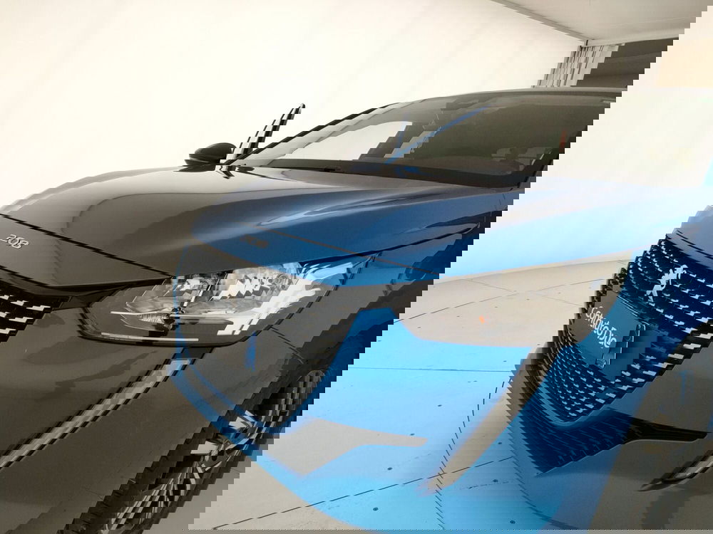 Peugeot 208 usata a Caserta (18)