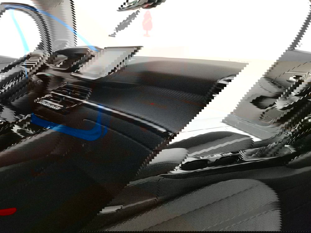 Peugeot 208 usata a Caserta (19)