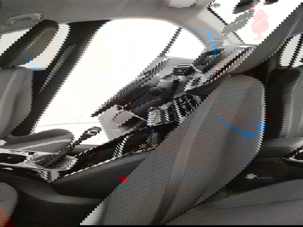 Peugeot 208 usata a Caserta (20)