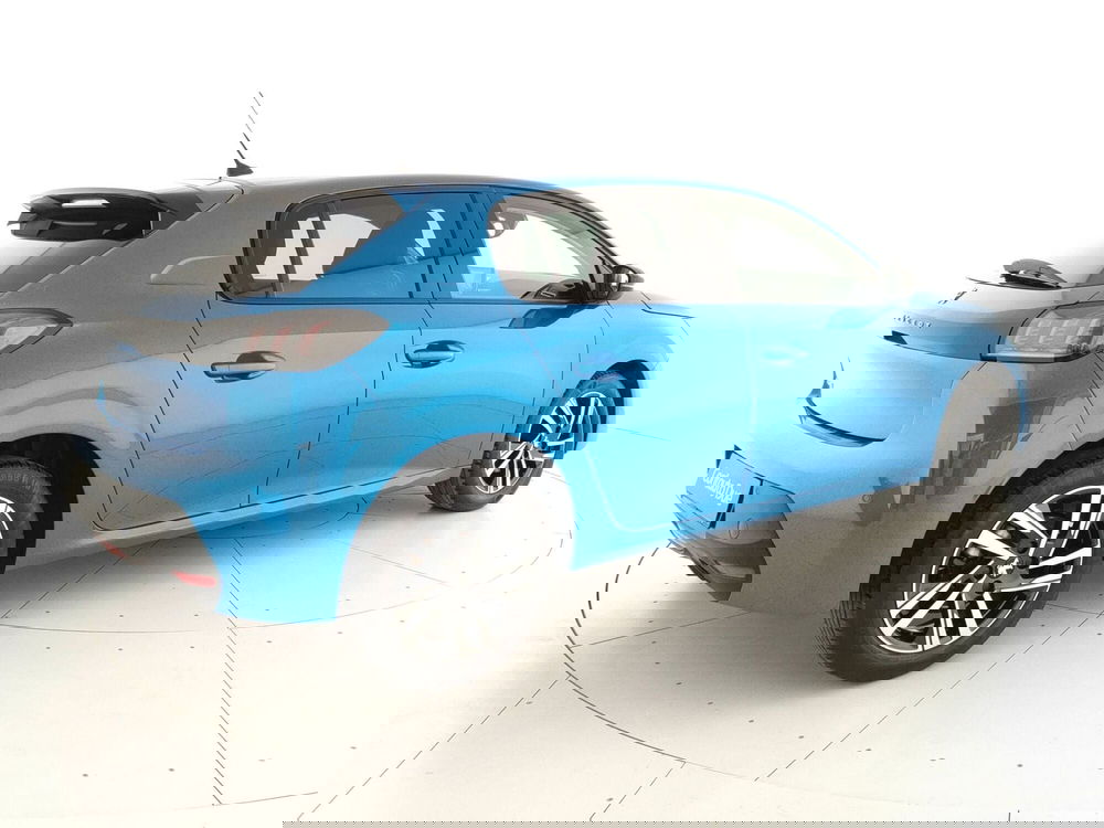 Peugeot 208 usata a Caserta (5)