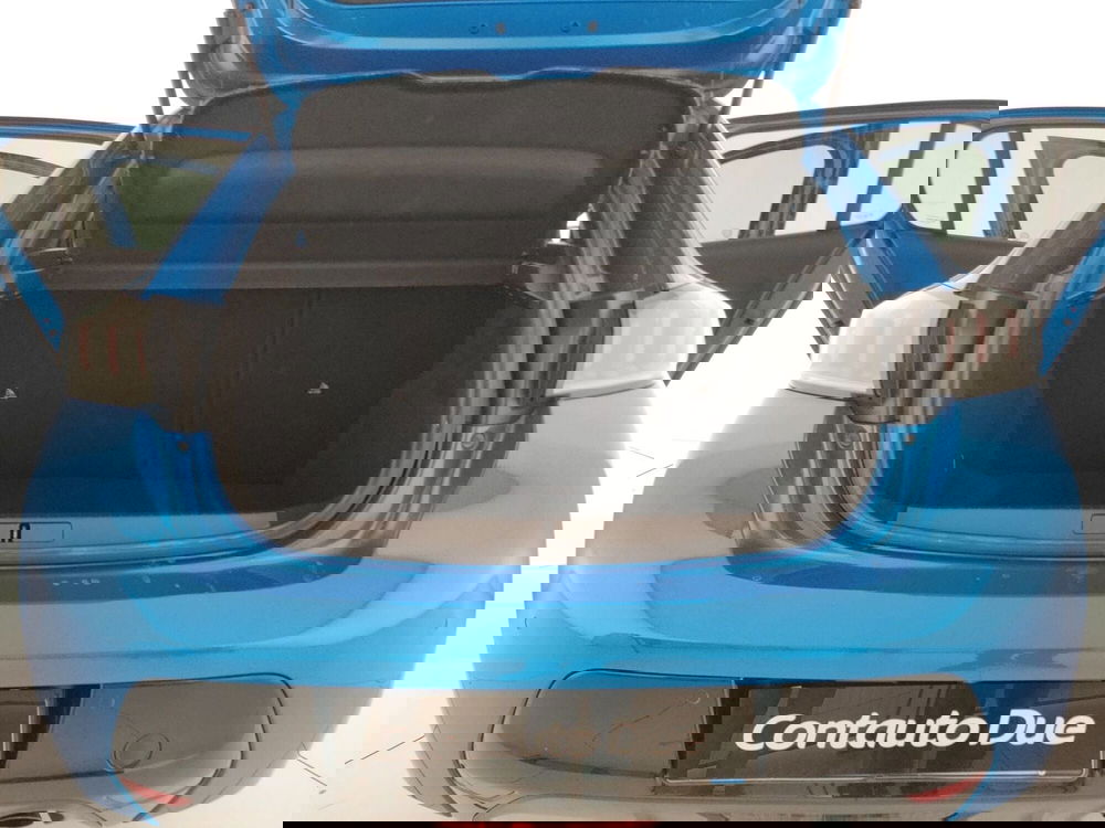 Peugeot 208 usata a Caserta (8)