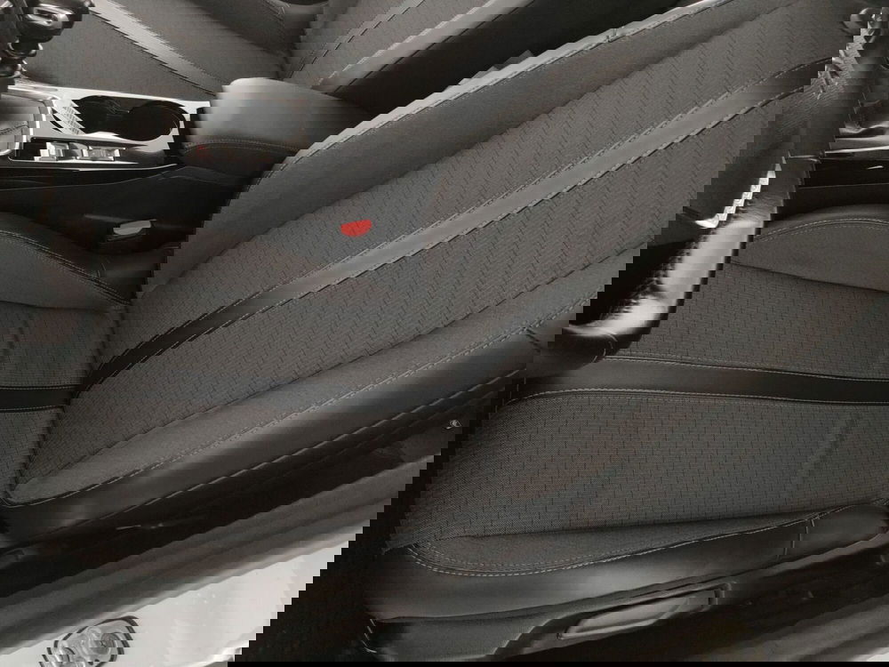 Peugeot 208 usata a Caserta (10)