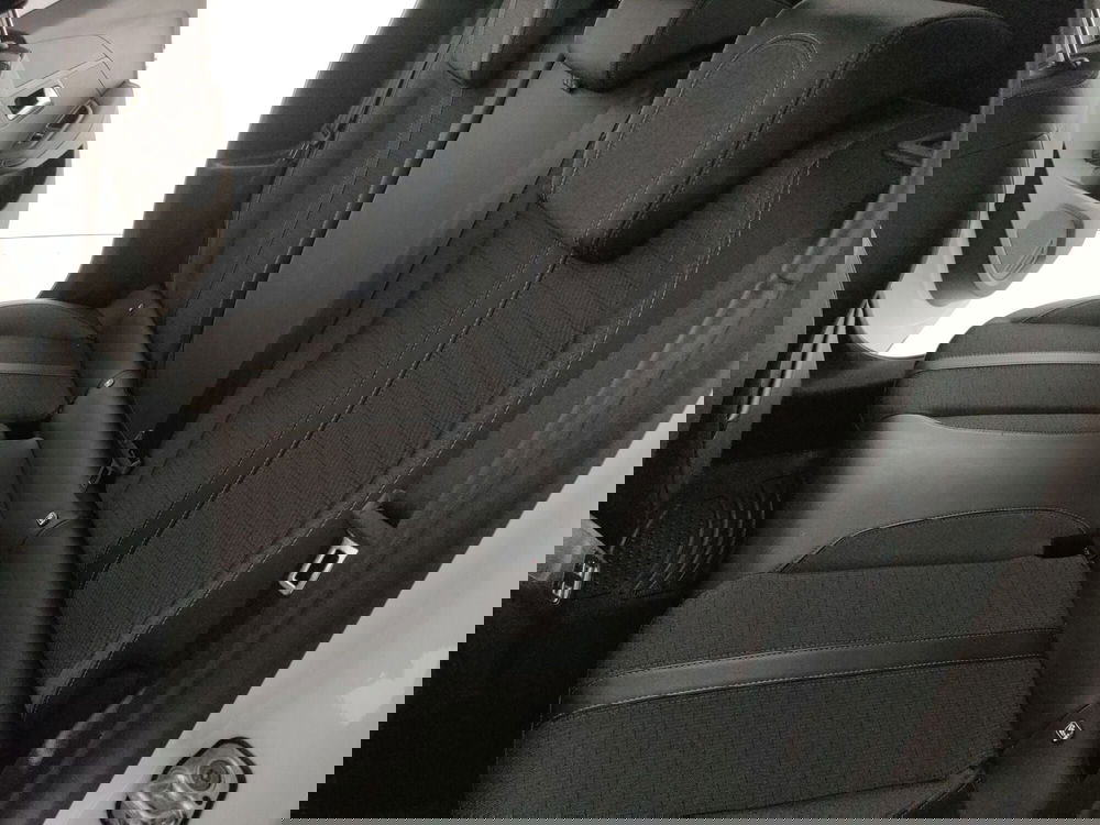 Peugeot 208 usata a Caserta (11)