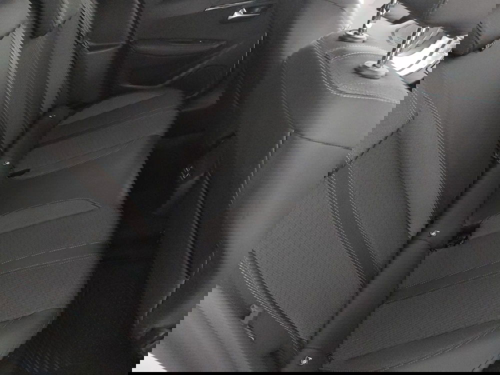 Peugeot 208 usata a Caserta (14)