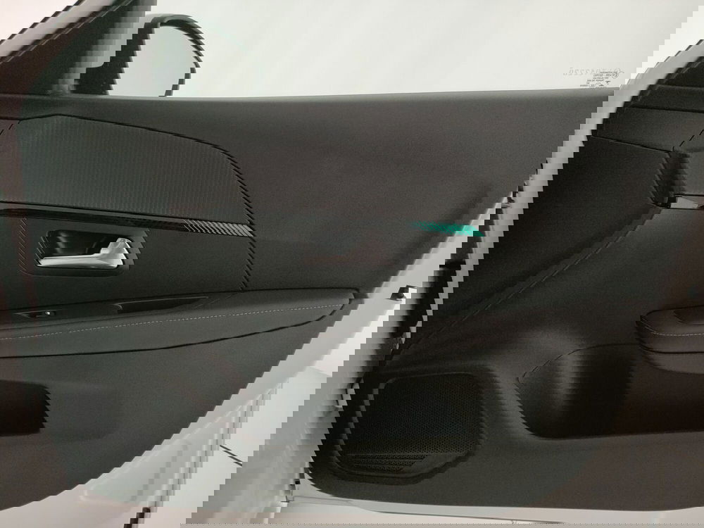 Peugeot 208 usata a Caserta (16)