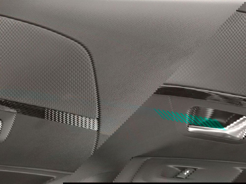 Peugeot 208 usata a Caserta (18)