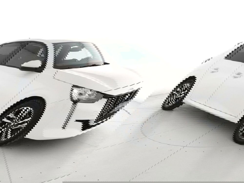 Peugeot 208 usata a Caserta (3)