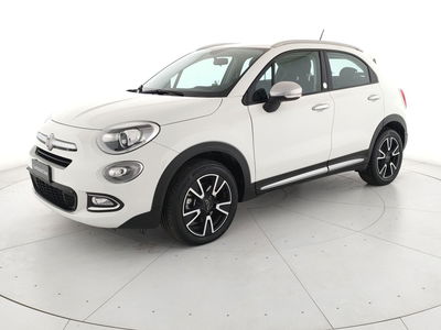 Fiat 500X 1.6 MultiJet 120 CV Lounge del 2018 usata a Teverola