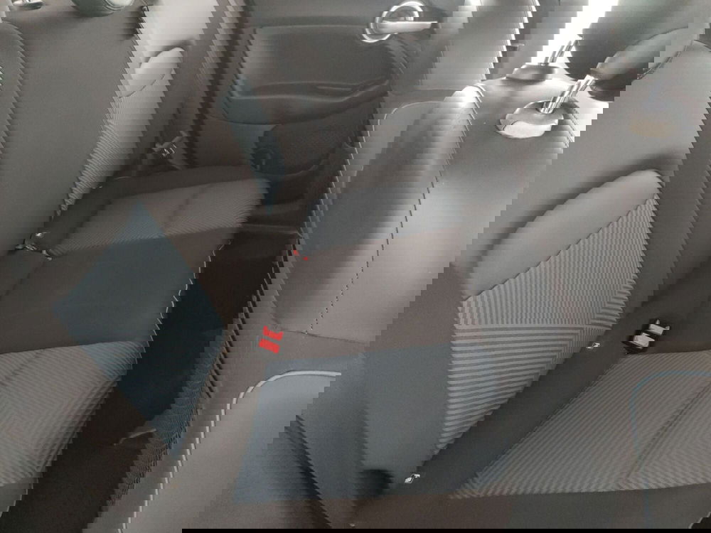 Fiat 500X usata a Caserta (11)