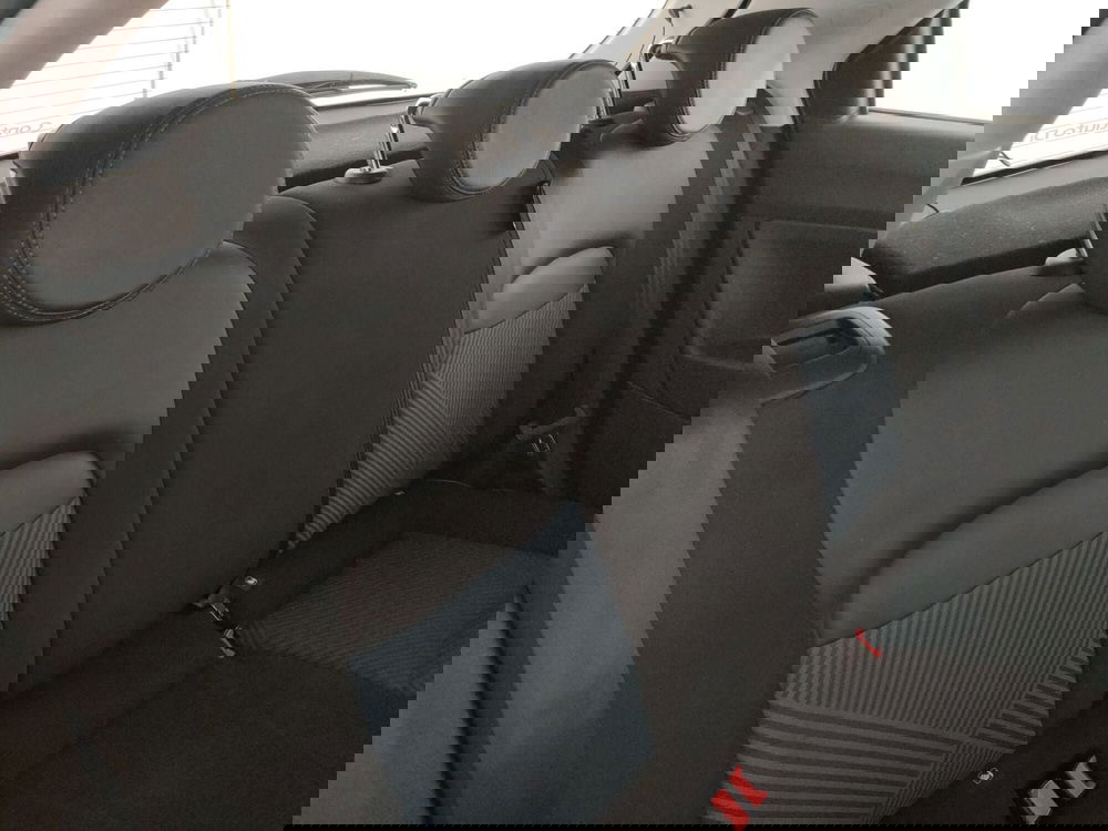 Fiat 500X usata a Caserta (12)